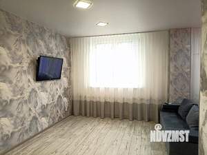 Студия квартира, посуточно, 42м2, 5/17 этаж