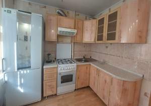 1-к квартира, на длительный срок, 31м2, 3/5 этаж