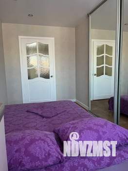 3-к квартира, посуточно, 74м2, 7/12 этаж