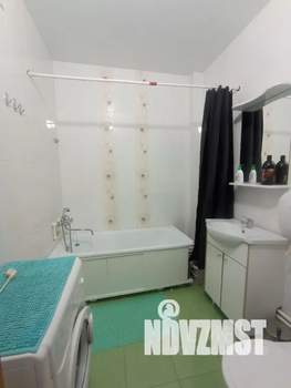 1-к квартира, посуточно, 36м2, 1/9 этаж