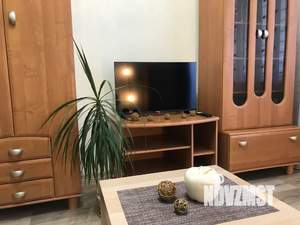 1-к квартира, посуточно, 36м2, 7/9 этаж