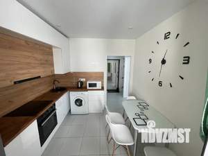 1-к квартира, посуточно, 29м2, 1/4 этаж