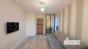 2-к квартира, на длительный срок, 46м2, 4/5 этаж