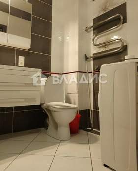 1-к квартира, на длительный срок, 42м2, 5/10 этаж