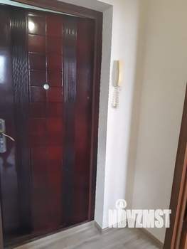 1-к квартира, на длительный срок, 36м2, 4/9 этаж