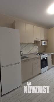 1-к квартира, на длительный срок, 28м2, 4/9 этаж