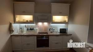 1-к квартира, посуточно, 40м2, 1/9 этаж