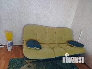 1-к квартира, посуточно, 45м2, 11/14 этаж