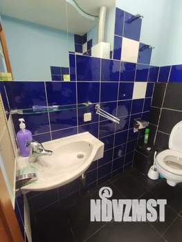 1-к квартира, посуточно, 37м2, 2/7 этаж