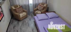 2-к квартира, посуточно, 34м2, 1/5 этаж