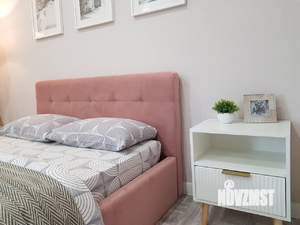 1-к квартира, посуточно, 32м2, 4/5 этаж