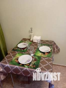 1-к квартира, посуточно, 43м2, 4/9 этаж