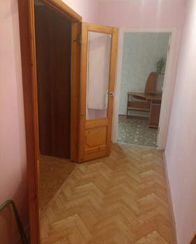 2-к квартира, на длительный срок, 42м2, 2/5 этаж