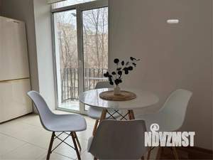 2-к квартира, посуточно, 57м2, 1/1 этаж