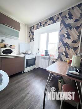 2-к квартира, на длительный срок, 44м2, 3/5 этаж
