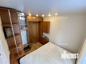4-к квартира, на длительный срок, 60м2, 2/5 этаж