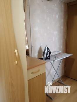 2-к квартира, посуточно, 45м2, 7/9 этаж