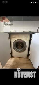 1-к квартира, посуточно, 29м2, 4/9 этаж