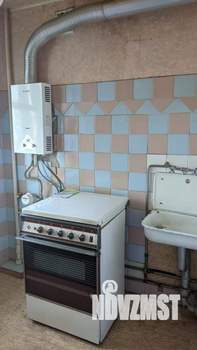 2-к квартира, на длительный срок, 45м2, 2/5 этаж