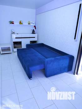 2-к квартира, посуточно, 46м2, 4/5 этаж