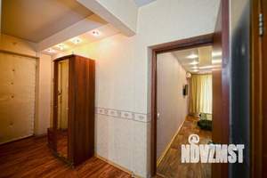 2-к квартира, посуточно, 50м2, 1/1 этаж