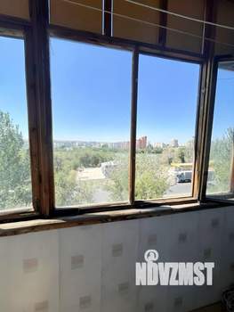 1-к квартира, посуточно, 32м2, 5/5 этаж