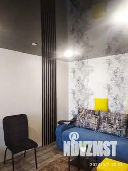 1-к квартира, посуточно, 33м2, 2/5 этаж