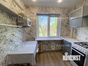2-к квартира, на длительный срок, 45м2, 2/5 этаж