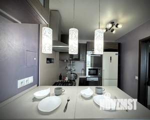 2-к квартира, посуточно, 56м2, 5/9 этаж