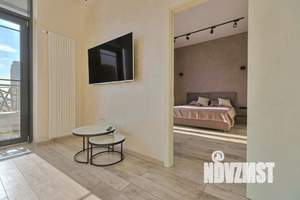 2-к квартира, посуточно, 58м2, 1/1 этаж