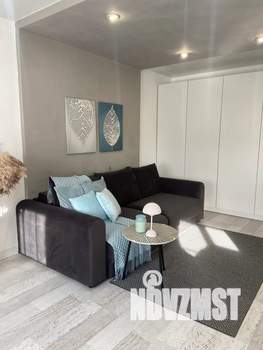 Студия квартира, посуточно, 31м2, 2/5 этаж