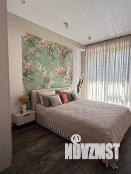 3-к квартира, посуточно, 62м2, 14/22 этаж