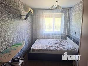 2-к квартира, на длительный срок, 44м2, 3/5 этаж