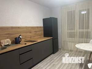 1-к квартира, посуточно, 33м2, 7/9 этаж