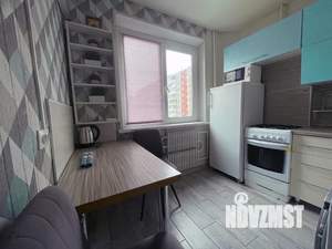 1-к квартира, посуточно, 27м2, 4/9 этаж