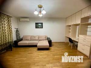 1-к квартира, на длительный срок, 45м2, 6/11 этаж