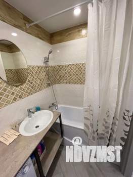 2-к квартира, посуточно, 53м2, 1/9 этаж