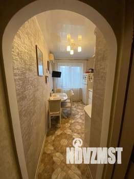 2-к квартира, посуточно, 50м2, 6/9 этаж