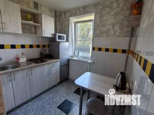 1-к квартира, посуточно, 25м2, 8/9 этаж