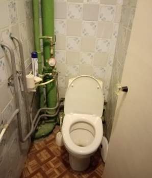 1-к квартира, на длительный срок, 35м2, 2/10 этаж