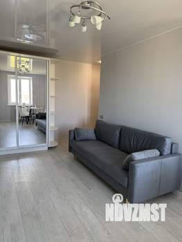 2-к квартира, посуточно, 54м2, 6/9 этаж