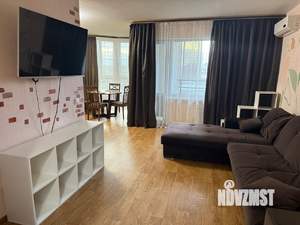 2-к квартира, на длительный срок, 60м2, 9/10 этаж