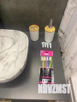 1-к квартира, посуточно, 62м2, 4/23 этаж