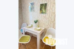 1-к квартира, посуточно, 36м2, 1/9 этаж