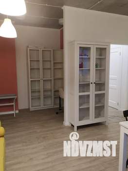 2-к квартира, посуточно, 75м2, 7/12 этаж