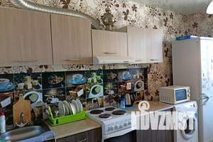 1-к квартира, посуточно, 48м2, 6/17 этаж