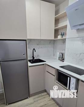 1-к квартира, посуточно, 52м2, 1/1 этаж