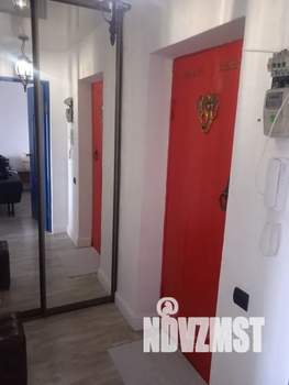 1-к квартира, посуточно, 32м2, 3/5 этаж