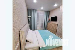 1-к квартира, посуточно, 36м2, 9/23 этаж