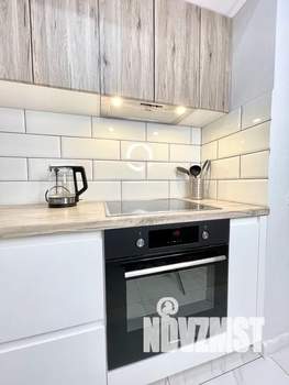 2-к квартира, посуточно, 59м2, 19/24 этаж